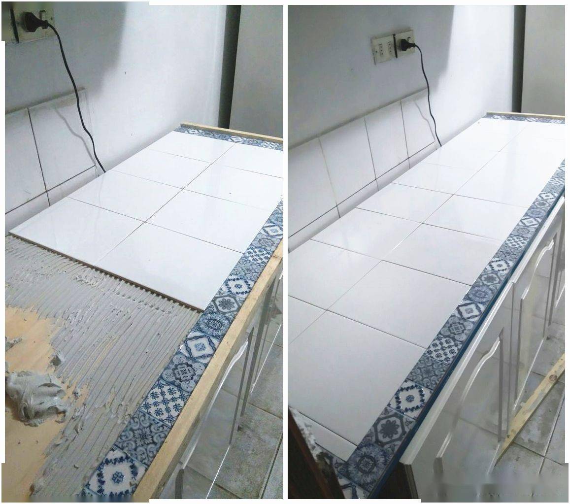 水池贴完瓷砖漏水怎么补救(水池贴完瓷砖漏水怎么补救好) 水池贴完瓷砖漏水怎么补救(水池贴完瓷砖漏水怎么补救好)