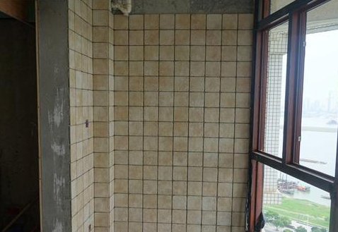 阳台地砖翘起来了怎么修复(阳台地砖翘起来了怎么修复呢) 阳台地砖翘起来了怎么修复(阳台地砖翘起来了怎么修复呢)