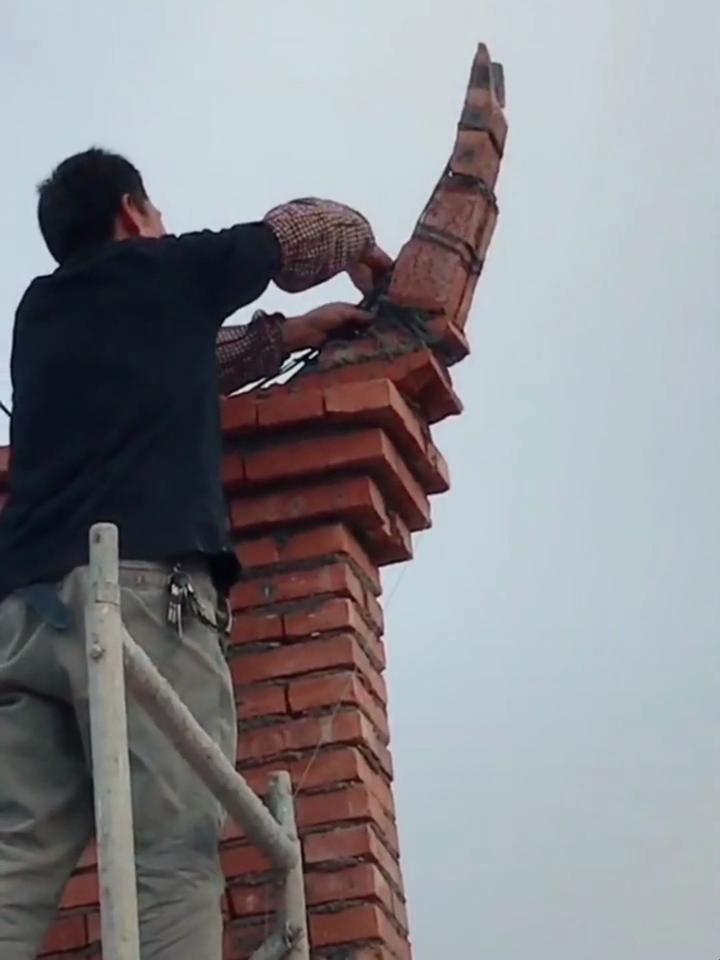 墙砖翘起来(墙砖翘起来最佳补救方法) 墙砖翘起来(墙砖翘起来最佳补救方法)